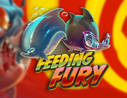 Feeding Fury